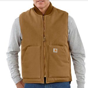 Carhartt Vest - Men's Small